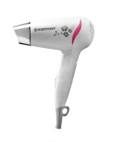 Westpoint Hair Dryer (WF-6259) On Installments-Musab Mall ( 3 Months 0% Percent Profit Product Available On 48 Months Installment )